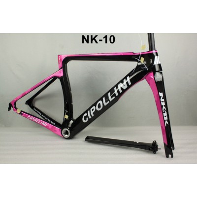 Telaio bici Cipollini New Road Carbon NK1K-Cipollini Frame