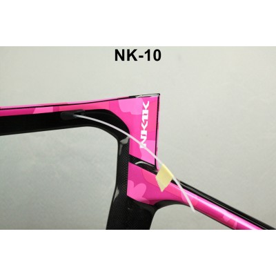 Cuadro de bicicleta de carbono New Road Cipollini NK1K-Cipollini Frame
