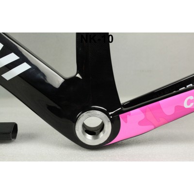 Carbon New Road Cipollini Bike Frame NK1K-Cipollini Frame