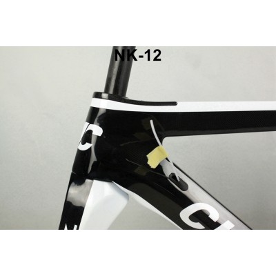 Carbon New Road Cipollini kerékpárkeret NK1K-Cipollini Frame