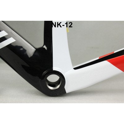 Carbon New Road Cipollini kerékpárkeret NK1K-Cipollini Frame