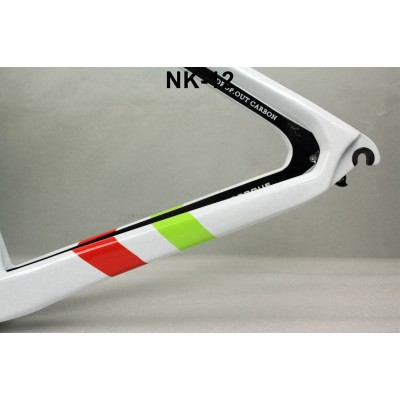 Cadru pentru bicicletă New Road Cipollini Carbon NK1K-Cipollini Frame