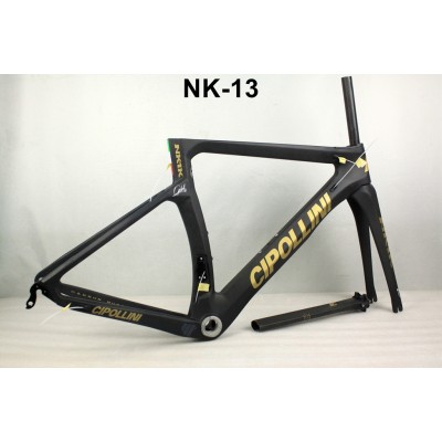 Carbon New Road Cipollini Fahrradrahmen NK1K-Cipollini Frame