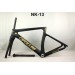 Nouveau cadre de vélo de route en carbone Cipollini NK1Kimage