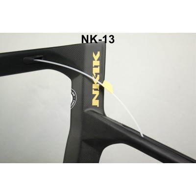 Carbon New Road Cipollini Fahrradrahmen NK1K-Cipollini Frame