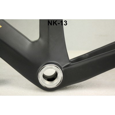 Carbon New Road Cipollini Fahrradrahmen NK1K-Cipollini Frame