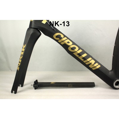 Carbon New Road Cipollini Bike Frame NK1K-Cipollini Frame