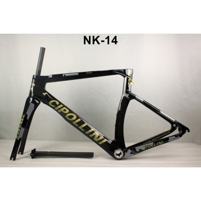 Cadru pentru bicicletă New Road Cipollini Carbon NK1K-Cipollini Frame