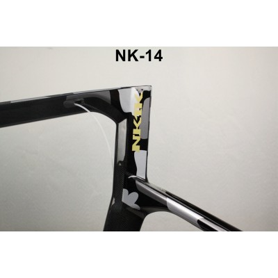 Carbon New Road Cipollini Fahrradrahmen NK1K-Cipollini Frame