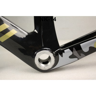 Carbon New Road Cipollini Bike Frame NK1K-Cipollini Frame