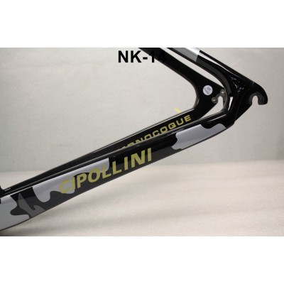 Karbon Yeni Yol Cipollini Bisiklet Çerçeve NK1K-Cipollini Frame