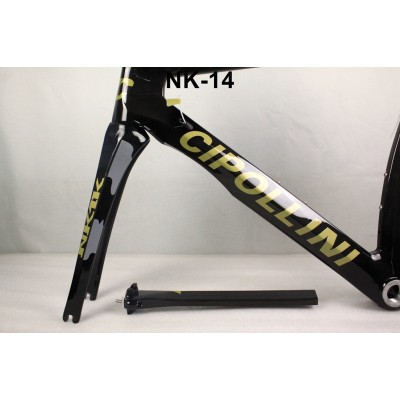 Cipollini cykelram New Carbon New Road-Cipollini Frame