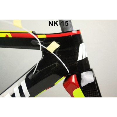 Carbon New Road Cipollini rattaraam NK1K-Cipollini Frame