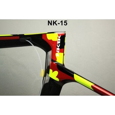 Cuadro de bicicleta de carbono New Road Cipollini NK1K-Cipollini Frame