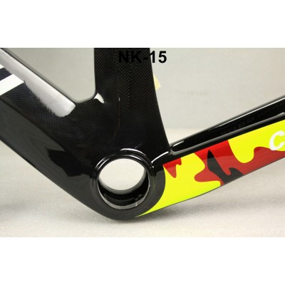 Carbon New Road Cipollini Bike Frame NK1K-Cipollini Frame