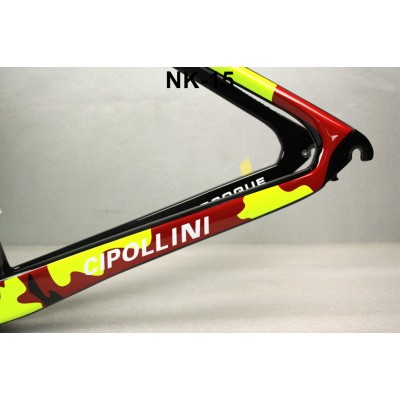 Karbon Yeni Yol Cipollini Bisiklet Çerçeve NK1K-Cipollini Frame