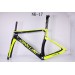 Nouveau cadre de vélo de route en carbone Cipollini NK1Kimage