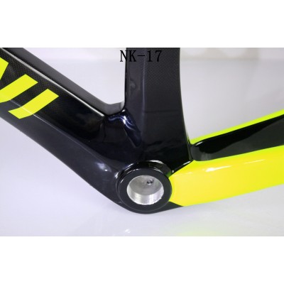 Quadro novo NK1K da bicicleta de Cipollini da estrada do carbono-Cipollini Frame