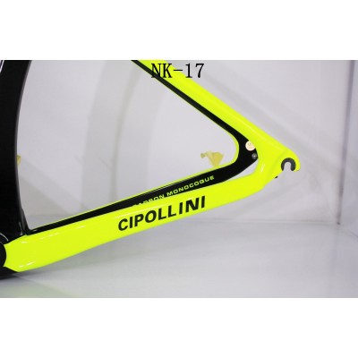 Carbon New Road Cipollini Fahrradrahmen NK1K-Cipollini Frame