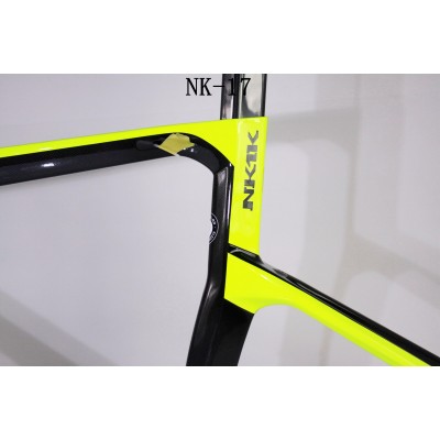 Cuadro de bicicleta de carbono New Road Cipollini NK1K-Cipollini Frame