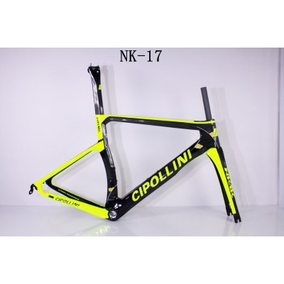 Cipollini cykelram New Carbon New Road-Cipollini Frame