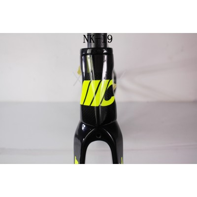 Carbon New Road Cipollini kerékpárkeret NK1K-Cipollini Frame