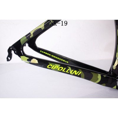 Carbon New Road Cipollini Fahrradrahmen NK1K-Cipollini Frame