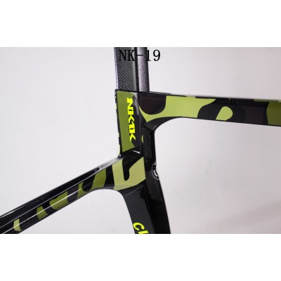 Karbon Yeni Yol Cipollini Bisiklet Çerçeve NK1K-Cipollini Frame