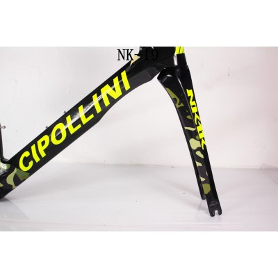 Cadru pentru bicicletă New Road Cipollini Carbon NK1K-Cipollini Frame