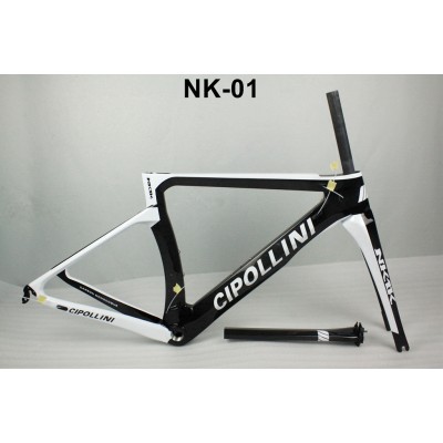 Carbon New Road Cipollini rattaraam NK1K-Cipollini Frame