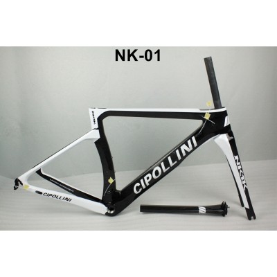 Carbon New Road Cipollini Fahrradrahmen NK1K-Cipollini Frame