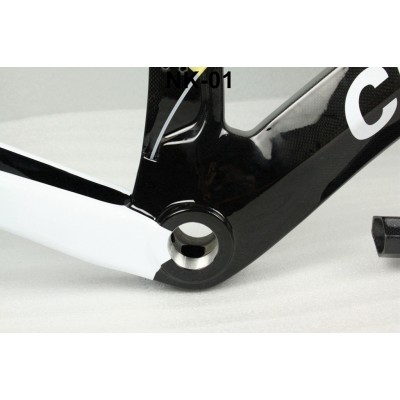 Carbon New Road Cipollini kerékpárkeret NK1K-Cipollini Frame