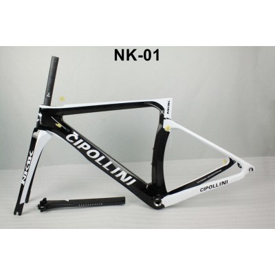 Cadru pentru bicicletă New Road Cipollini Carbon NK1K-Cipollini Frame