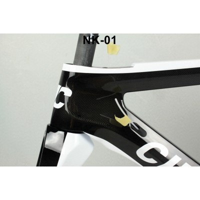 Карбоновая рама для велосипеда Cipollini New Road NK1K-Cipollini Frame