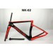 Nouveau cadre de vélo de route en carbone Cipollini NK1Kimage
