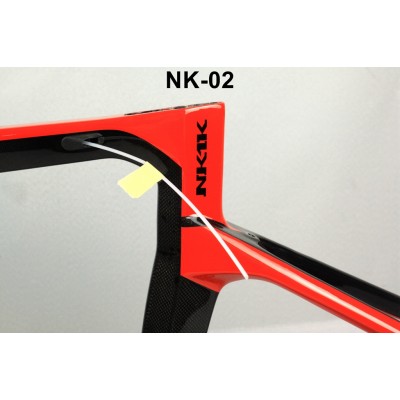 Carbon New Road Cipollini велосипедна рамка NK1K-Cipollini Frame