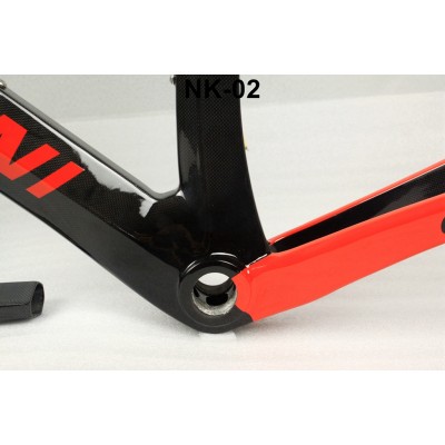 Cadru pentru bicicletă New Road Cipollini Carbon NK1K-Cipollini Frame