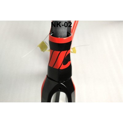 Cuadro de bicicleta de carbono New Road Cipollini NK1K-Cipollini Frame