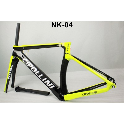 Cadru pentru bicicletă New Road Cipollini Carbon NK1K-Cipollini Frame