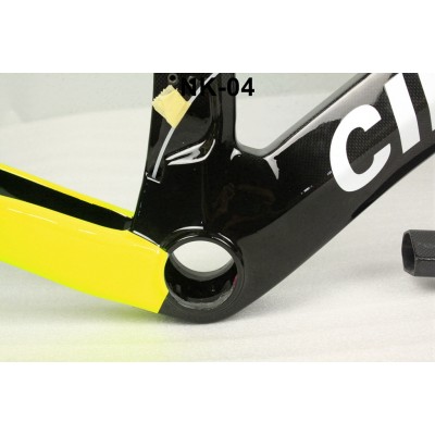 Cadru pentru bicicletă New Road Cipollini Carbon NK1K-Cipollini Frame