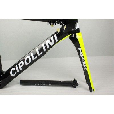 Carbon New Road Cipollini Fahrradrahmen NK1K-Cipollini Frame