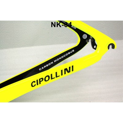 Cipollini cykelram New Carbon New Road-Cipollini Frame