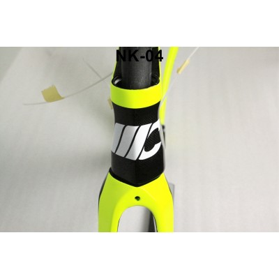 Carbon New Road Cipollini Fahrradrahmen NK1K-Cipollini Frame