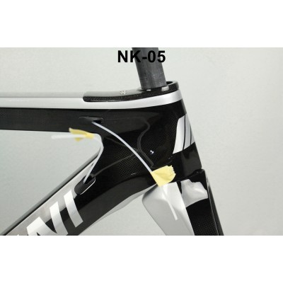 Carbon New Road Cipollini велосипедна рамка NK1K-Cipollini Frame