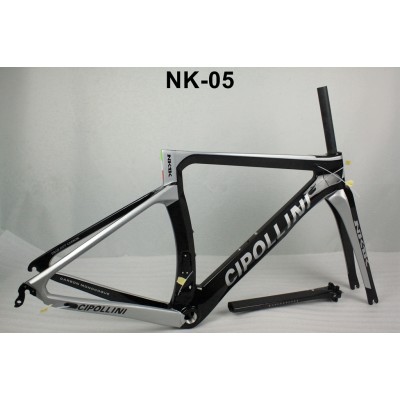 Cadru pentru bicicletă New Road Cipollini Carbon NK1K-Cipollini Frame