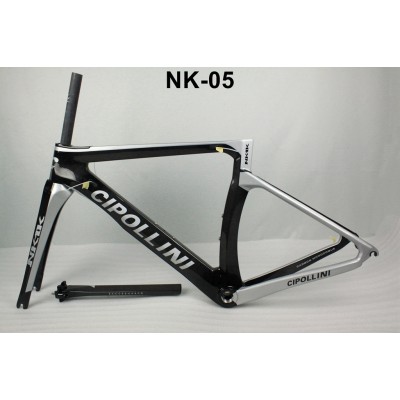 Carbon New Road Cipollini rattaraam NK1K-Cipollini Frame