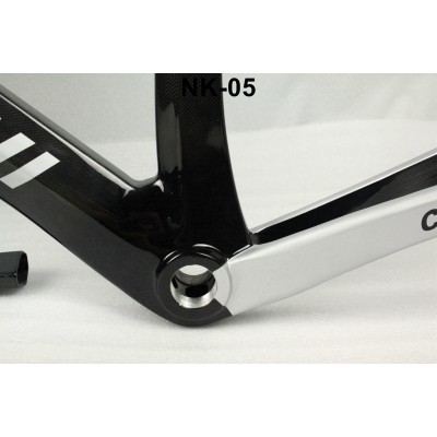 Cadru pentru bicicletă New Road Cipollini Carbon NK1K-Cipollini Frame