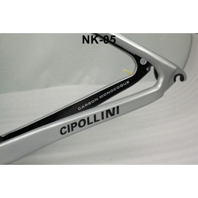 Cadre de vélo route nouveau carbone Cipollini NK1K-Cipollini Frame