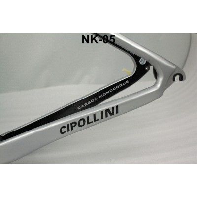 Carbon New Road Cipollini велосипедна рамка NK1K-Cipollini Frame