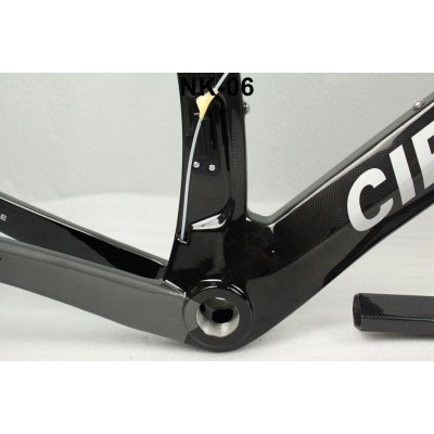 Cadru pentru bicicletă New Road Cipollini Carbon NK1K-Cipollini Frame